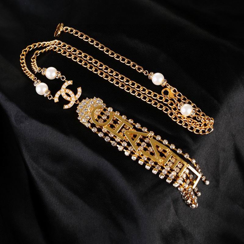 Chanel Necklace 02yxs60